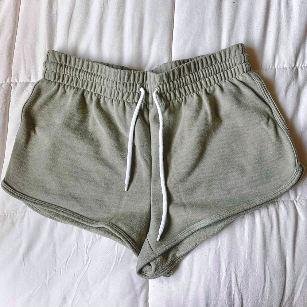 Sunday Best Shorts